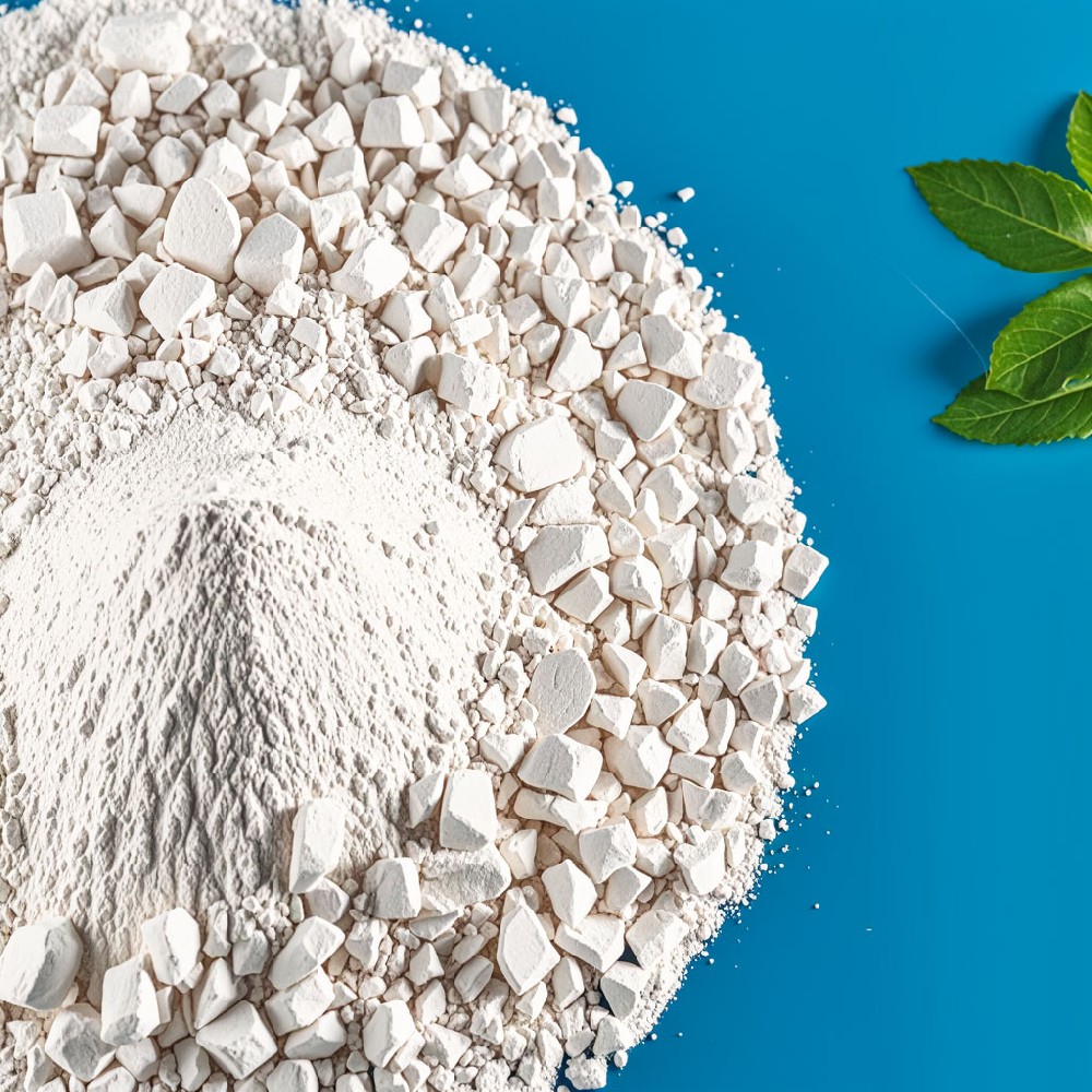 石灰的生产工艺与品质影响因素详解